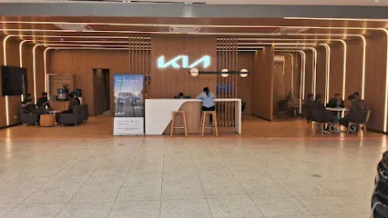 Allied Kia - Rajsamand Showroom & Service