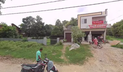 Alok Auto Garage