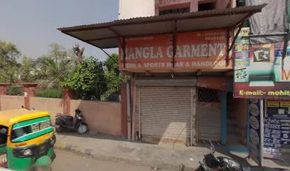 Alok Auto Motor