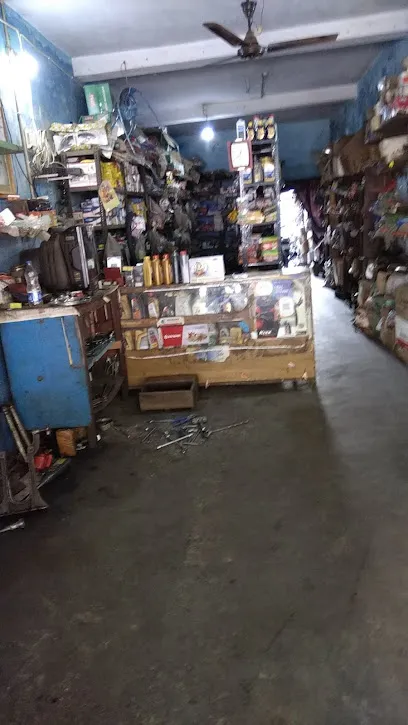 Alok Auto Service Center