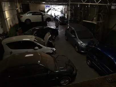 Alok Automobiles