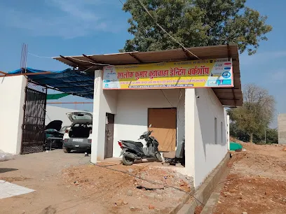 Alok Denting & Painting Workshop