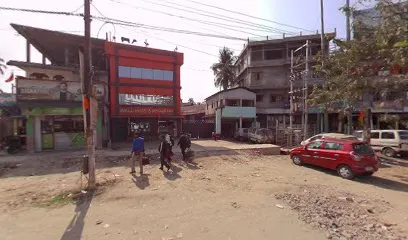 ALOK ELECTRONIC WORKS