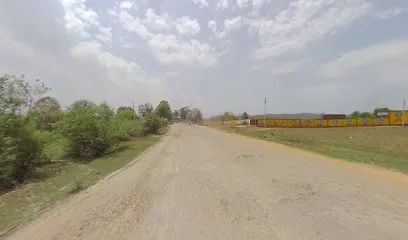 Alok motar graj saliyatoli kunkuri jashpur