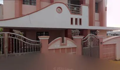 Alpha Auto Garage