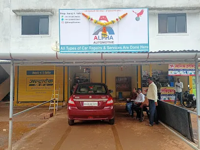 Alpha Automotive
