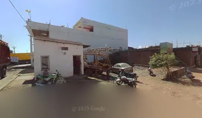 AlShifa Diesel Service
