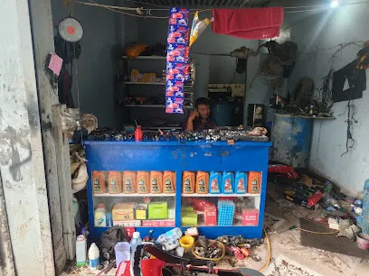 Altaf auto garage