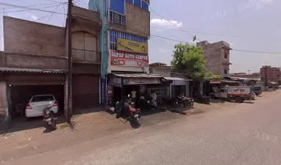 ALTAF AUTO SERVICE CENTRE