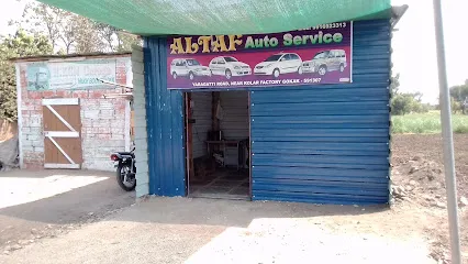 Altaf Auto Service Gokak