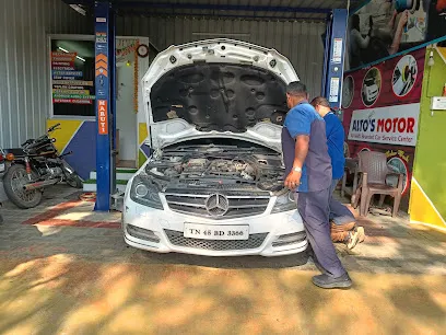 Altos Motor