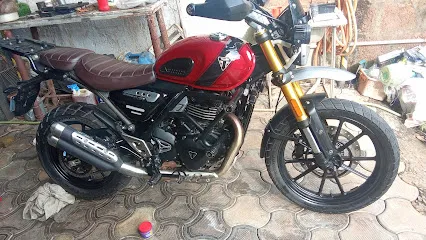 Alvares Auto Garage