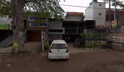 AM CAR DESTINATION (THE DETAILING STUDIO)