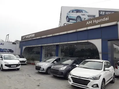 AM Hyundai Kathua