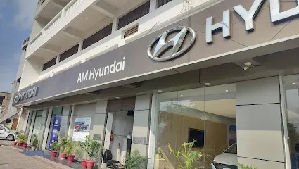 AM HYUNDAI RAJOURI