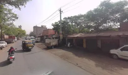 A.M Motor Garage