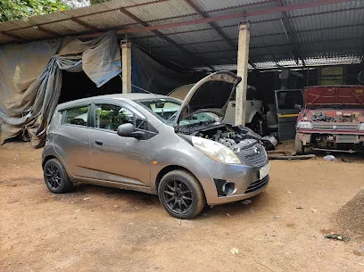 AM Motors