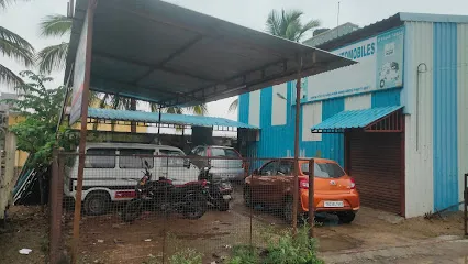 AM MULTI CAR GARAGE