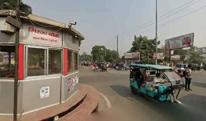 AM Pawer Bike