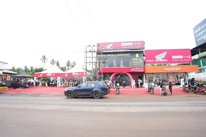 AM Wings Honda Pattambi