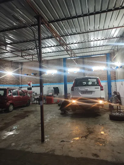 AM workshop