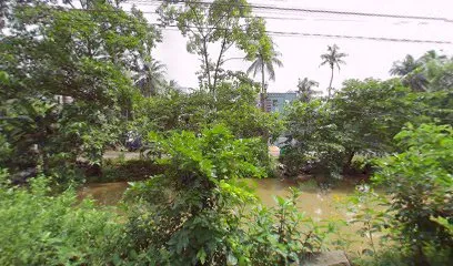 Amalapuram challapalli road