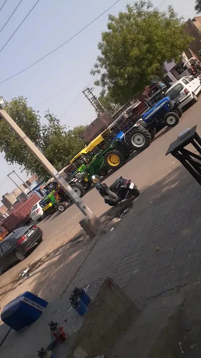 Aman Auto Electric Works
