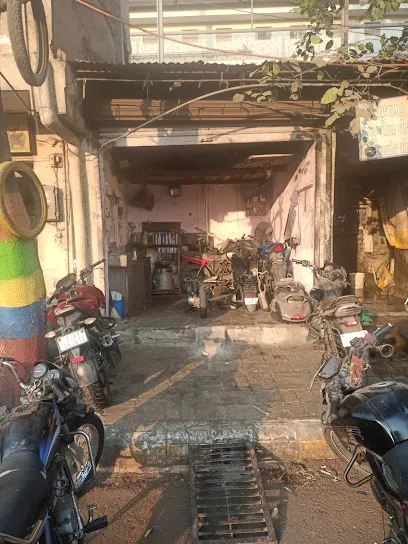 Aman auto garage