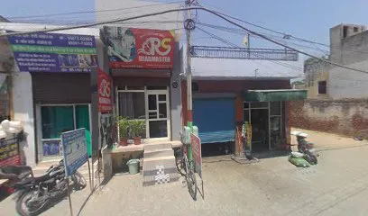Aman Auto Works