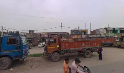 Aman Car Center - Car Garage in Yamunanagar