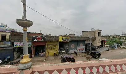 Aman Car Garage