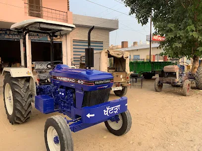Aman Denting & Painting Works