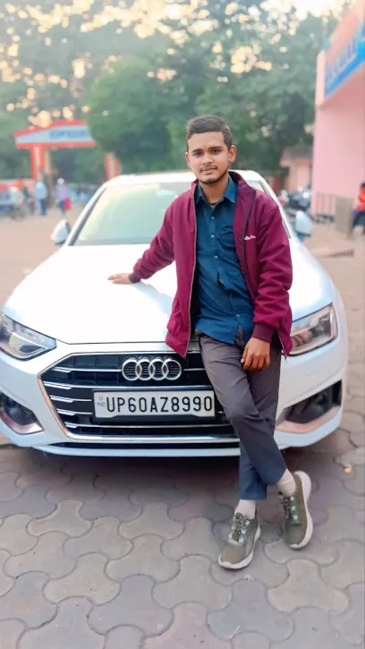 Aman khrisna Saini betu
