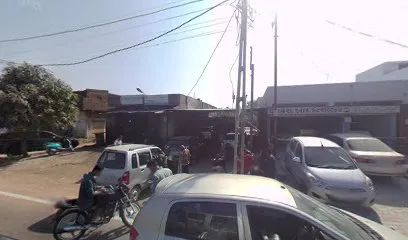 Aman motar garage