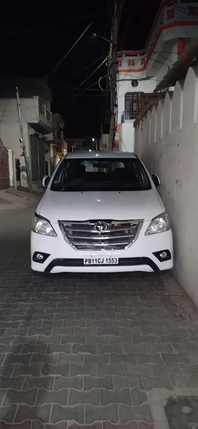 Aman Motor Garage & car wash
