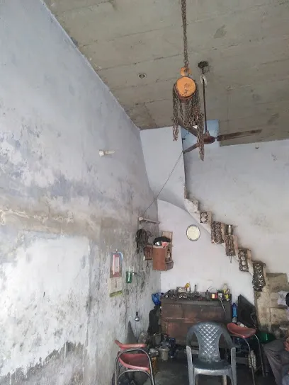 Aman Motor Garage