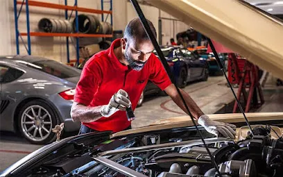 Aman Motor Works - Trusted Car Repair in Kolkata, Car Breakdown, Car Garage, Roadside Assistance
