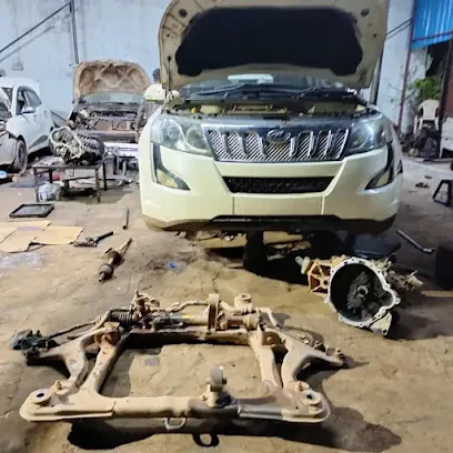 AMAN MOTORS