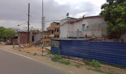 अमान मोटर गैरेज