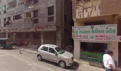 Amar Auto Garage
