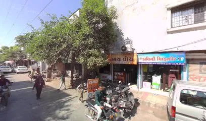 Amar Auto Garage & Service Station