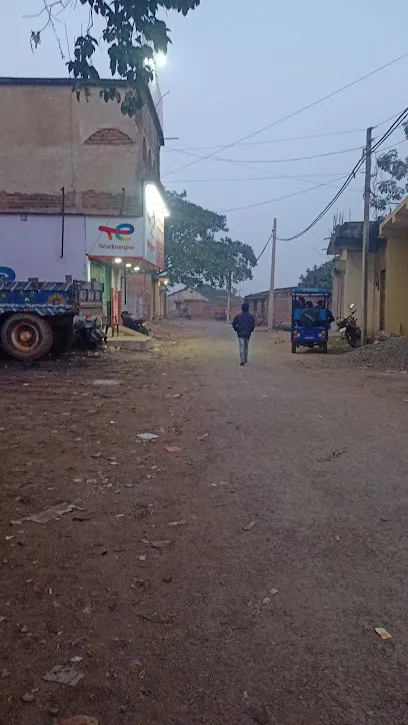 AMAR GARAGE