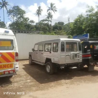 Amar jawan road kattappana