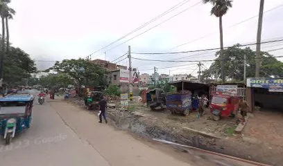 AMAR MOTOR GARAGE