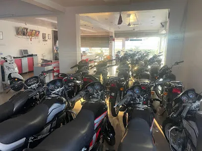 AMARASHREE MOTORS