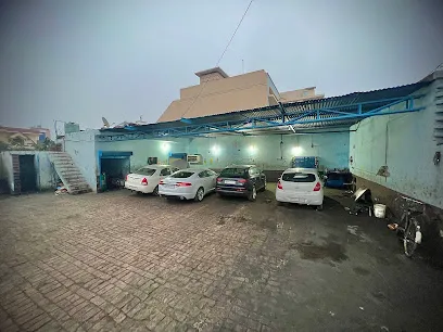 Amarjeet Motor Garage