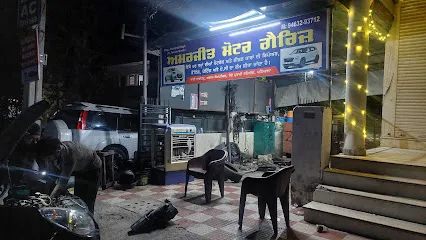 Amarjit Motor Garage