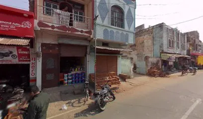AMARKANTAK ROAD PURNA GAURELA