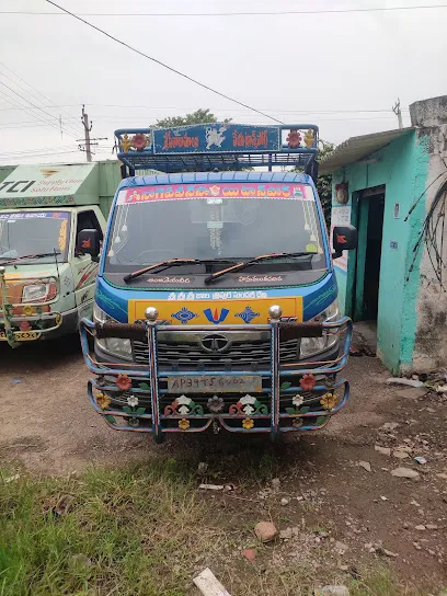 Amarnadh auto garage