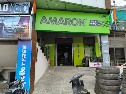 Amaron Distributer Mainpuri (RCL GROUP)